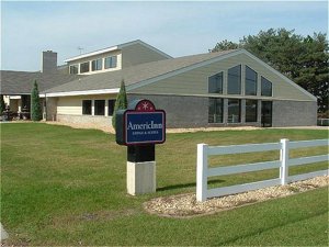 Americinn - Ham Lake, Mn