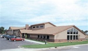 Americinn - Mora, Mn