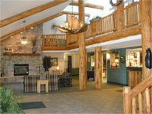Americinn - Pequot Lakes, Mn