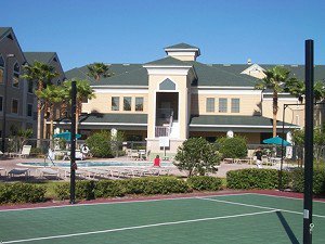 Hawthorn Suites Orlando Airport