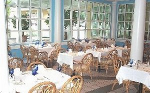 Safety Harbor Resort And Spa
