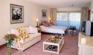 Barcelo Club Del Lago Hotel