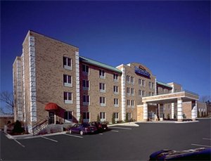 Baymont Inn & Suites Milwaukee/Grafton