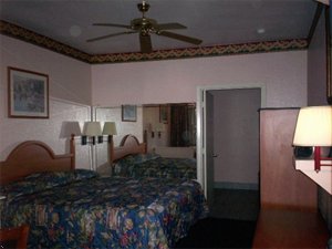 Best Value Classic Inn & Suites
