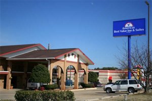 Best Value Inn And Suites - Stockbridge/Atlanta
