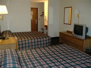 Americas Best Value Inn