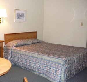 Americas Best Value Inn