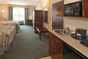 Best Western Lake County Inn & Suites