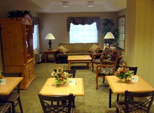 Best Western Hawkinsville Inn & Suites
