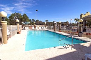 Best Western Fort Stewart Inn & Suites