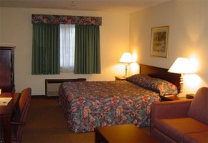 Best Western Inn & Conference Center
