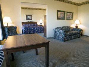 Best Western Chelsea Inn & Suites