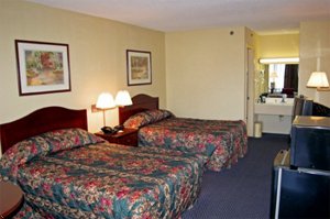 Best Western Hammock Inn