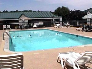 Best Western Music City Inn