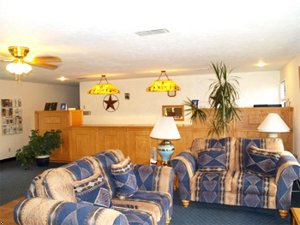 Best Western Palestine Inn