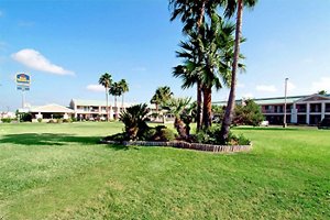 Best Western Kingsville Inn