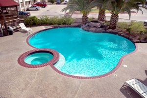 Best Western Pearland Inn