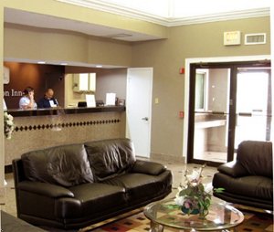 Angleton Inn