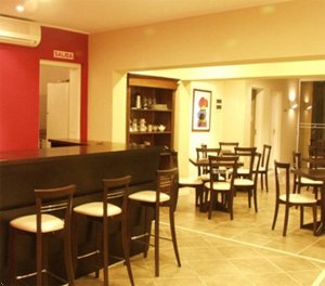 Best Western Joan Miro Hotel