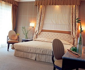 Best Western Hotel Fenix