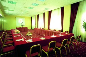Best Western Esperia Palace