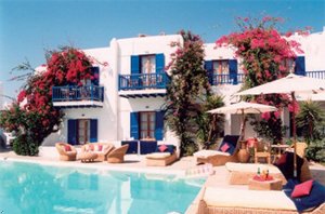 Best Western Hotel Dionysos