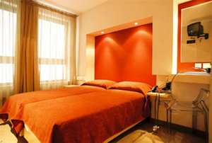 Best Western Elysium Design Hotel