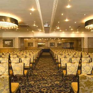 Best Western Fir Grove Hotel
