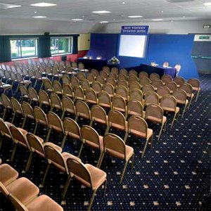 Best Western Tiverton Hotel