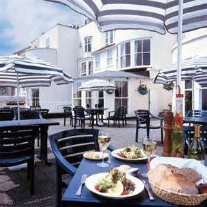 Best Western Foley Arms Hotel