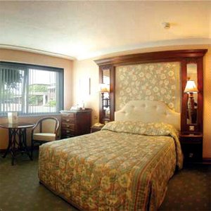 Best Western Marks Tey Hotel