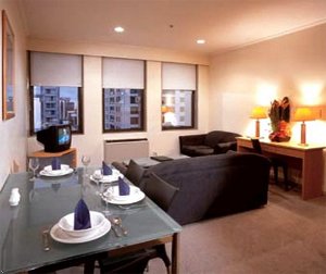 Best Western New President Hotel