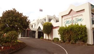 Best Western Ellerslie International Motor Inn