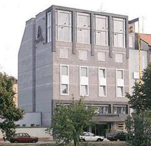 Best Western Hotel A-Austerlitz
