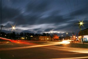 Best Western Motel Farrington