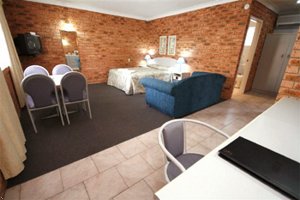 Best Western Blue Diamond Motor Inn