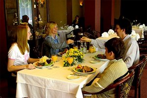 Best Western Hotel Parnu