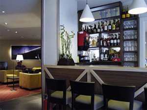 Best Western Hotel Chamade