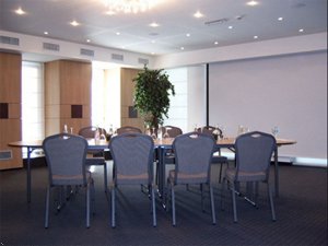 Best Western Keizerhof Hotel