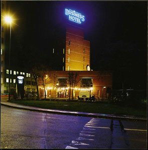 Best Western Business Hotel