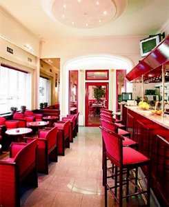 Best Western Univers Hotel