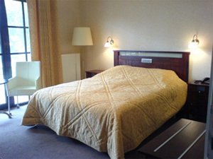 Best Western Turnhout City Hotel