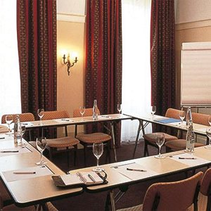 Best Western Le Grand Hotel