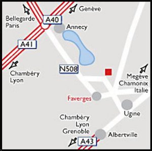 Best Western Hotel Florimont