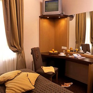 Best Western Hotel Riviera