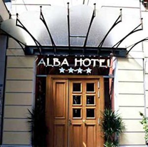 Best Western Alba Hotel