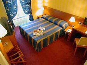 Comfort Hotel Roosevelt