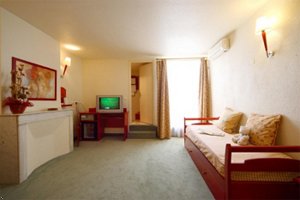 Best Western Hotel Des Arts