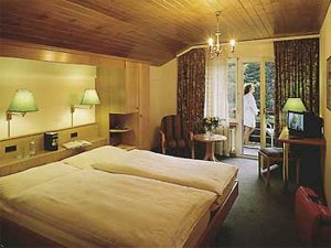 Best Western Alpenhotel