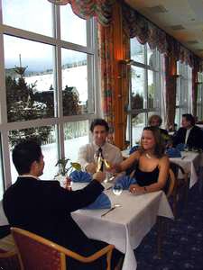 Best Western Hotel Birkenhof